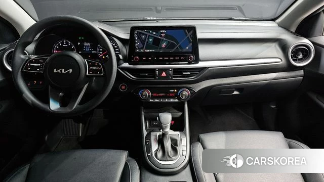 Kia The New K3 2nd generation id 4422931 из Кореи 17