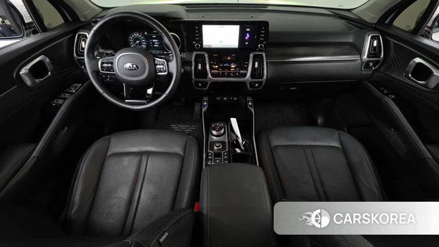 Kia Sorento 4th Generation id 4943617 из Кореи 28
