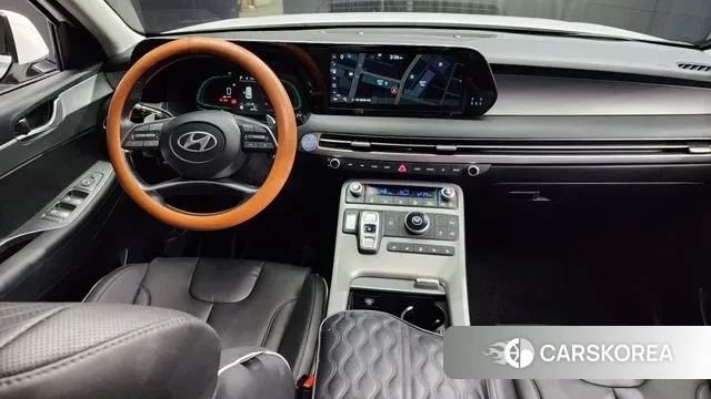 Hyundai The New Palisade id 2984170 из Кореи 17