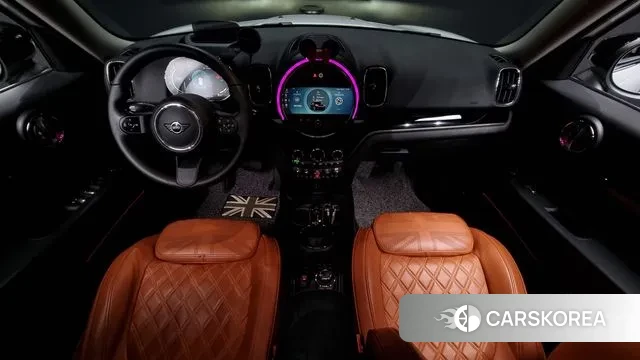 Mini Cooper Countryman id 3415848 из Кореи 17