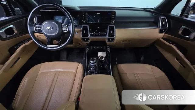 Kia Sorento 4th Generation id 3335341 из Кореи 17