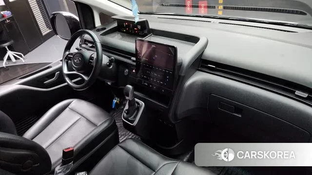 Hyundai Staria id 3322643 из Кореи 17