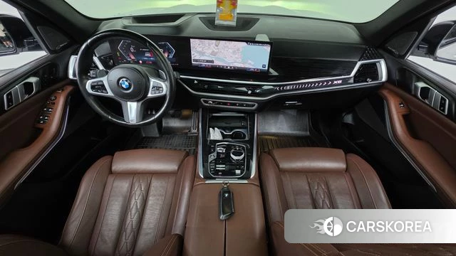 BMW X5 (G05) id 4744531 из Кореи 38
