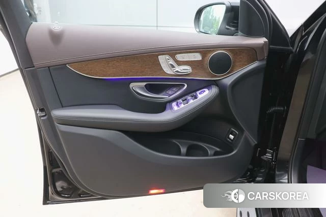 Mercedes-Benz GLC id 4300054 из Китая 28