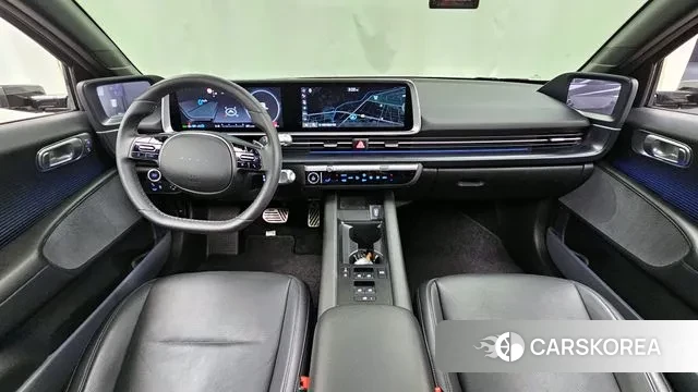 Hyundai Ionic 6 id 2379370 из Кореи 17