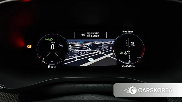 Renault Korea (Samsung) XM3 id 4355398 из Кореи 27