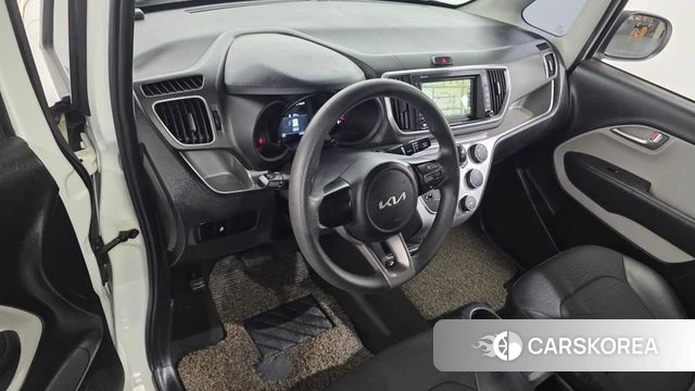 Kia The New Ray id 4396076 из Кореи 27
