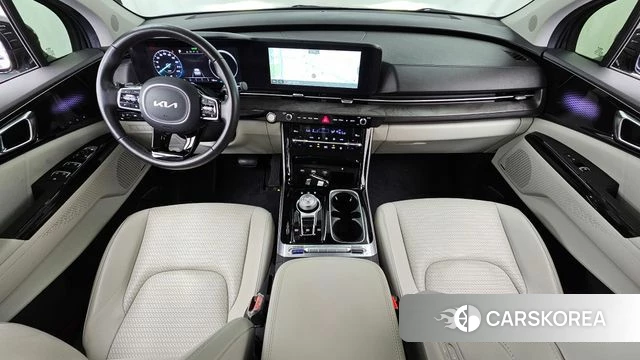 Kia Carnival 4th generation id 4443304 из Кореи 34