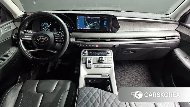 Hyundai The New Palisade id 3545090 из Кореи 17