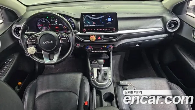 Kia The New K3 2nd generation id 2698189 из Кореи 17