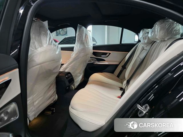 Mercedes-Benz E-Class W214 id 4527383 из Кореи 7
