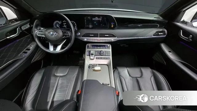 Hyundai Palisade id 3765008 из Кореи 17