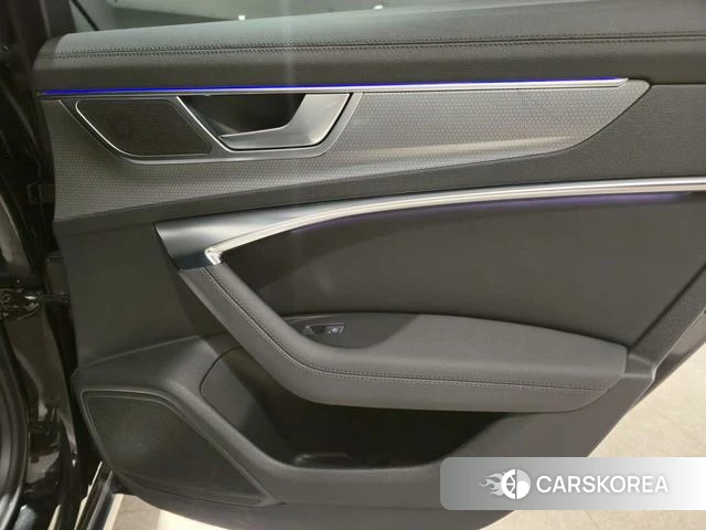 Audi A6 (import) id 4259358 из Китая 24