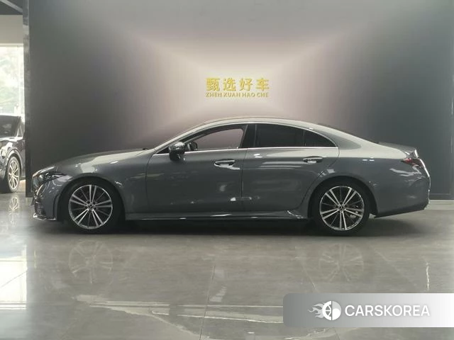 Mercedes-Benz CLS id 4262098 из Китая 9