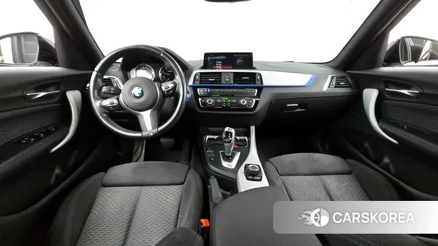 BMW 1 Series (F20) id 3055668 из Кореи 17