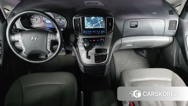 Hyundai The New Grand Starex id 3661902 из Кореи 17