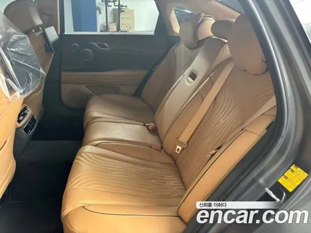 Genesis G80 (RG3) id 2825304 из Кореи 17