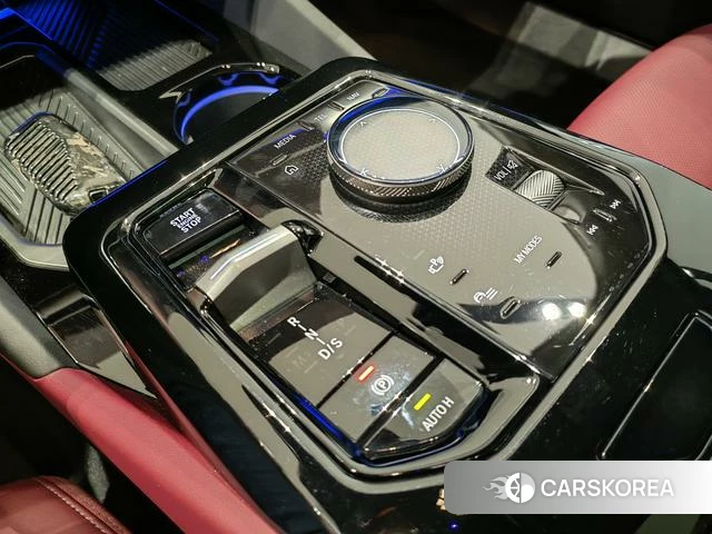 BMW 5 series id 4278302 из Китая 11