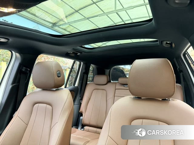 Mercedes-Benz GLB id 4255938 из Китая 15