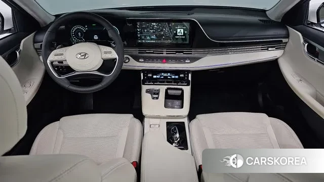 Hyundai The New Grandeur IG id 3300578 из Кореи 17