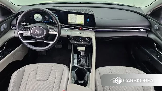 Hyundai Avante (CN7) id 3721586 из Кореи 17