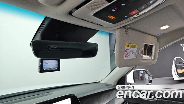 Hyundai The New Palisade id 2701605 из Кореи 17