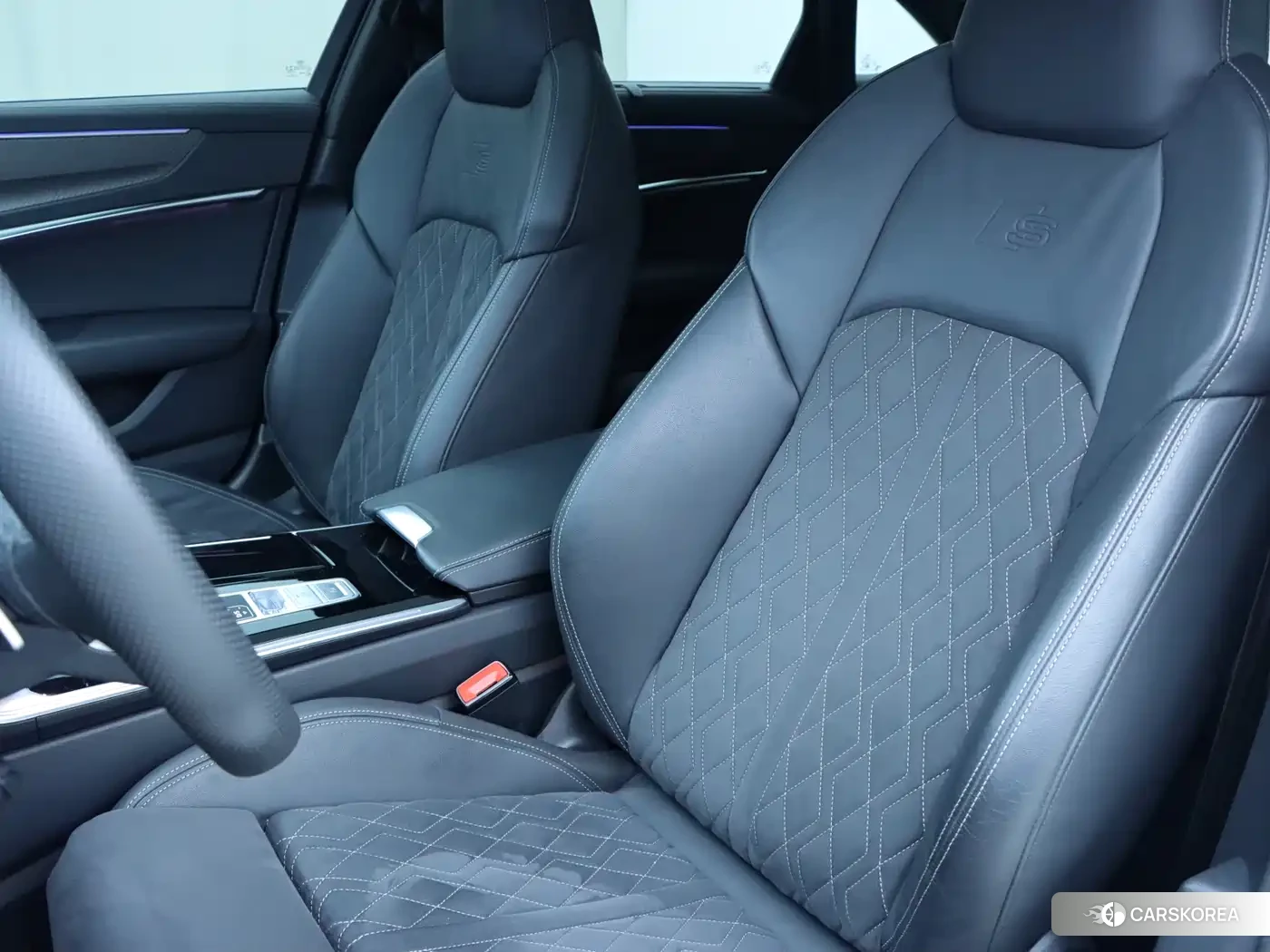 Audi S6 id 4600829 из Китая 22