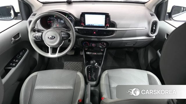 Kia All New Morning (JA) id 4311011 из Кореи 29