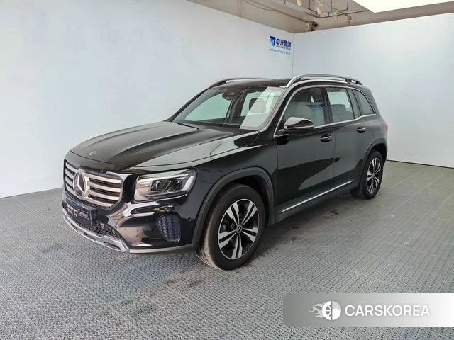 Mercedes-Benz GLB id 4209752 из Китая 15