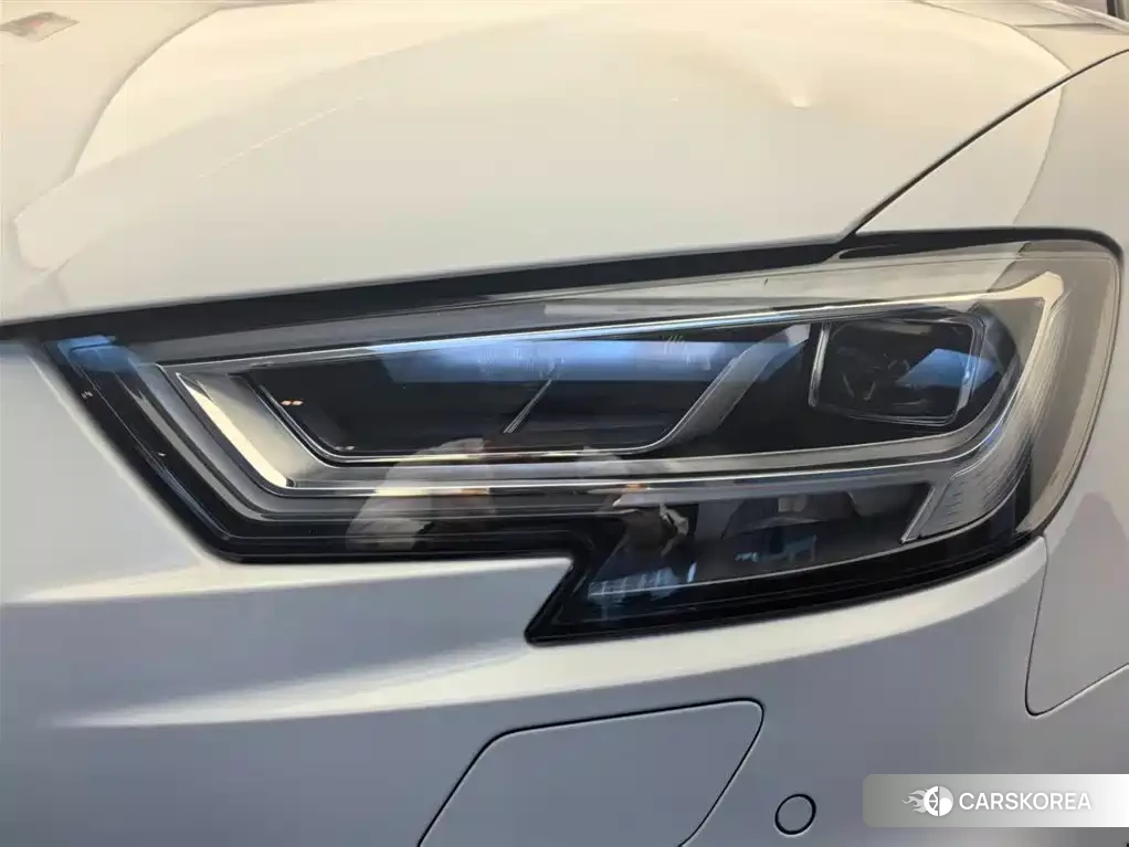 Audi A3 id 4607143 из Китая 12