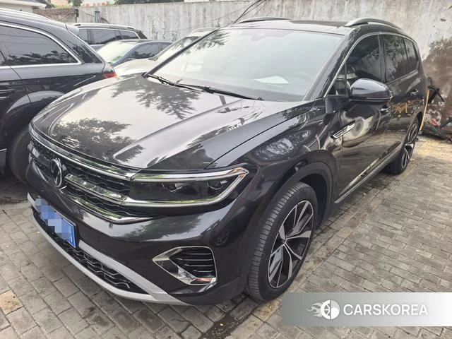 Volkswagen Lanjing id 4366136 из Китая 12