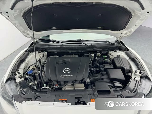 Mazda Atez id 4236308 из Китая 17