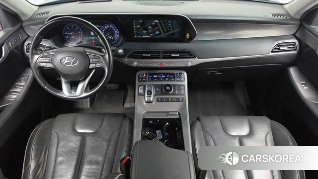 Hyundai Palisade id 4525496 из Кореи 17