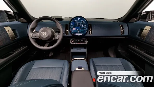 Mini Cooper S Countryman 3rd Generation id 2653844 из Кореи 17