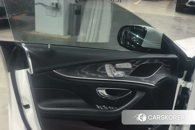 Mercedes-Benz CLS id 4241295 из Китая 8