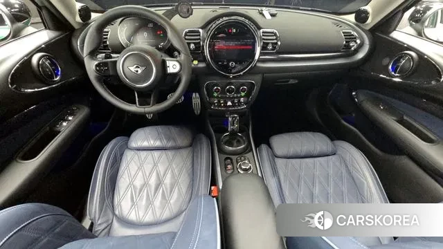 Mini Cooper S Clubman id 3317048 из Кореи 17