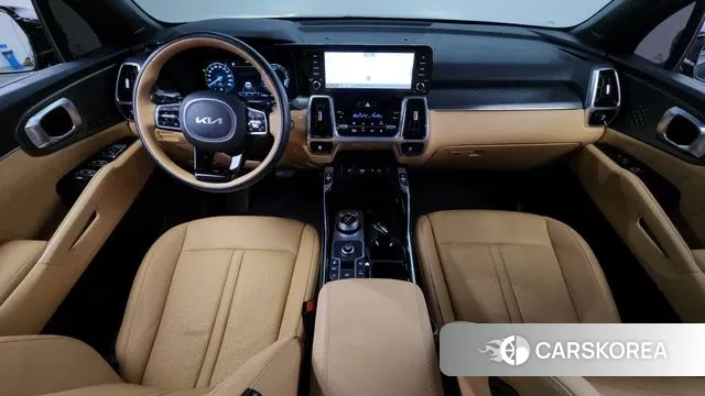 Kia Sorento 4th Generation id 3462578 из Кореи 17