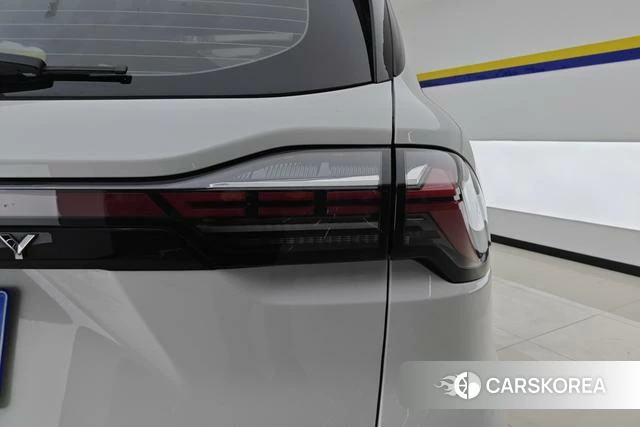 Geely Automobile Haoyue L id 4253553 из Китая 14