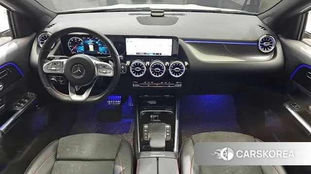 Mercedes-Benz GLA - Class H247 id 3301980 из Кореи 17