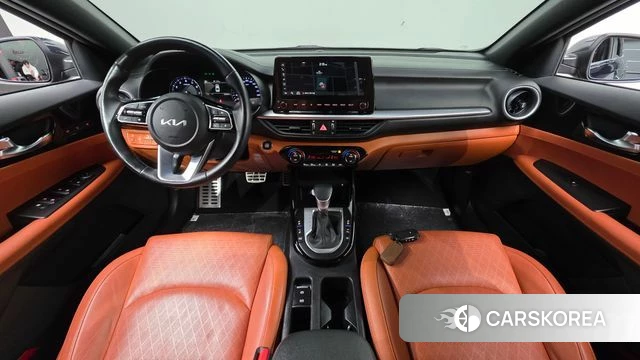 Kia The New K3 2nd generation id 3915082 из Кореи 17