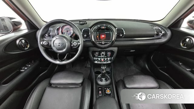 Mini Cooper Clubman id 3911354 из Кореи 17