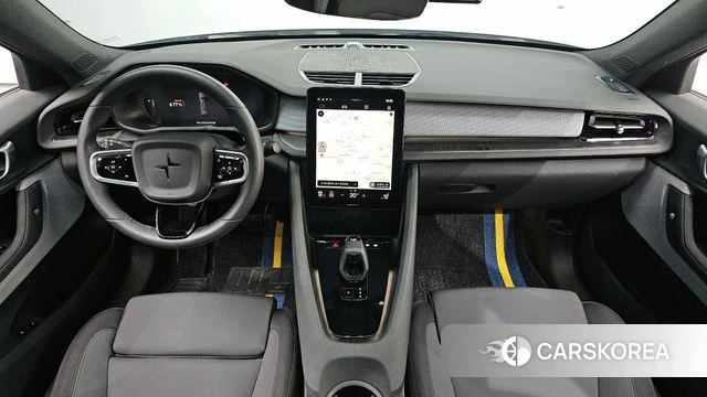 Polestar Polestar 2 id 4231300 из Кореи 17