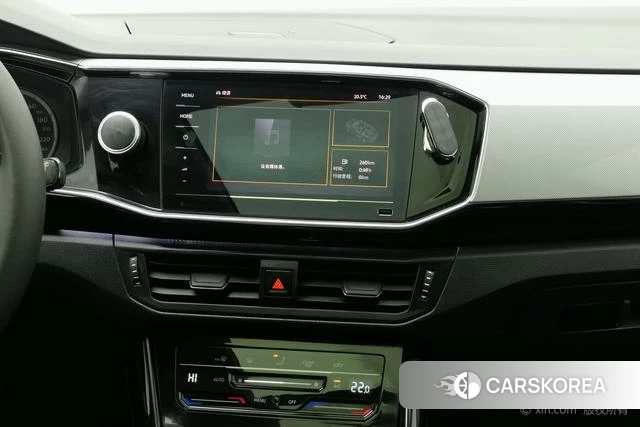 Volkswagen Tanyue id 4272766 из Китая 21