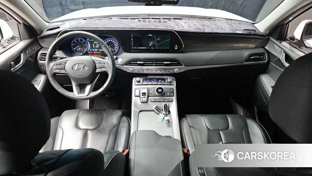 Hyundai Palisade id 4610092 из Кореи 30