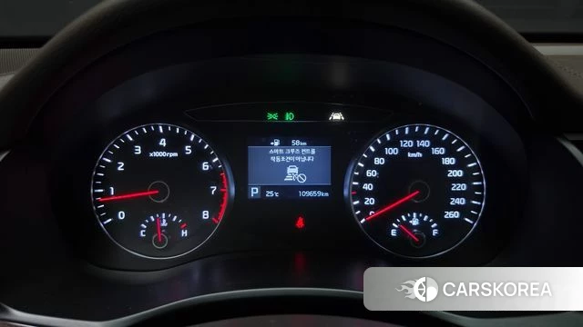 Kia Come New K7 id 4895236 из Кореи 30