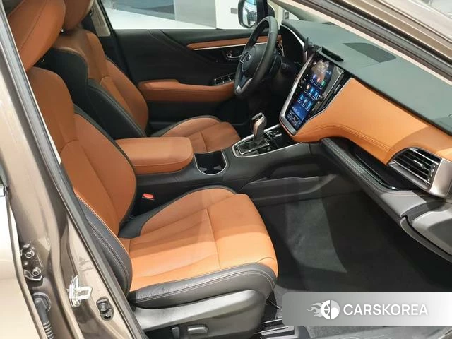 Subaru OUTBACK id 4220621 из Китая 13