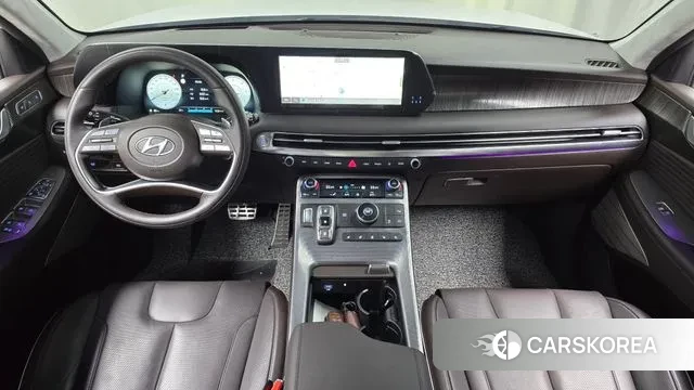 Hyundai The New Palisade id 2964272 из Кореи 17