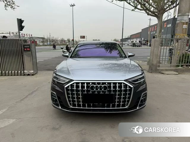 Audi A8 id 4261373 из Китая 7