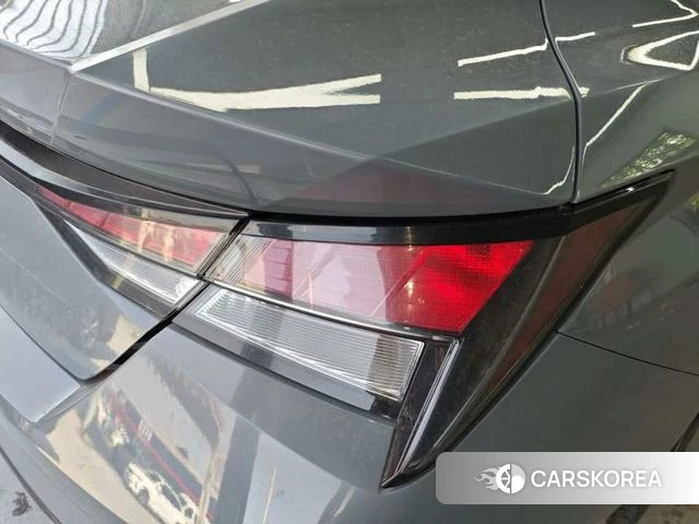 Hyundai Elantra id 4342187 из Китая 10