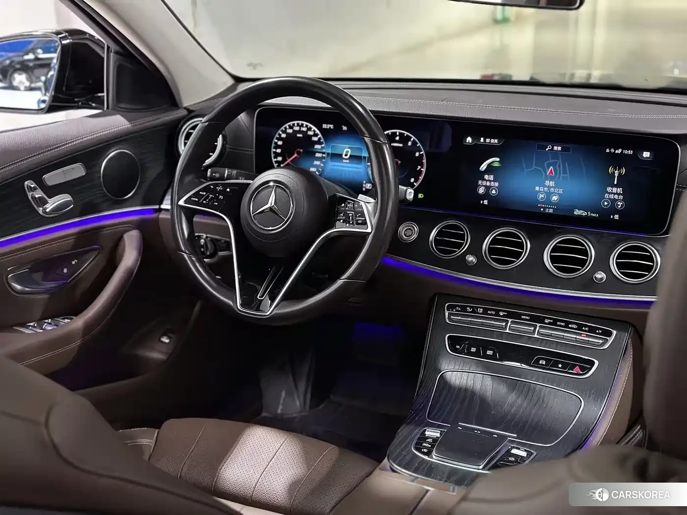 Mercedes-Benz E-Class id 4548334 из Китая 16